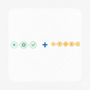 Plantilla Básica + Intermedia Make DominaInternet